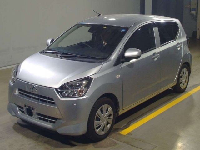 3040 DAIHATSU MIRA E S LA350S 2020 г. (TAA Yokohama)